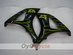 Left & Right Side Fairing For Suzuki 07-08 GSXR1000 #OYO87908681