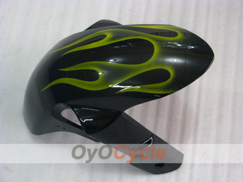 Front Fender Fairing For Suzuki 07-08 GSXR1000 #OYO87908674 Secondary image