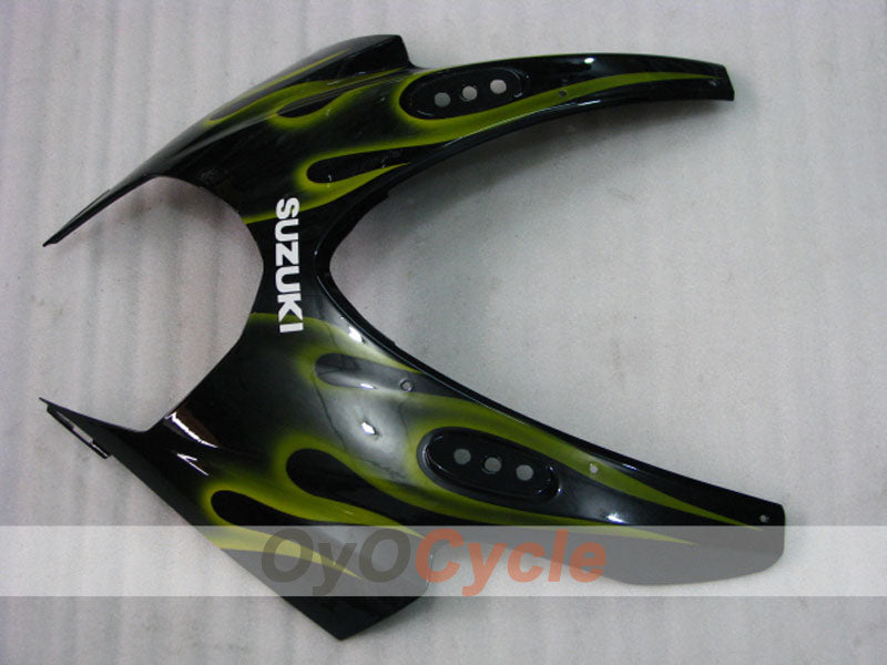 Front Upper Fairing For Suzuki 07-08 GSXR1000 #OYO87908676