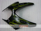 Front Upper Fairing For Suzuki 07-08 GSXR1000 #OYO87908676