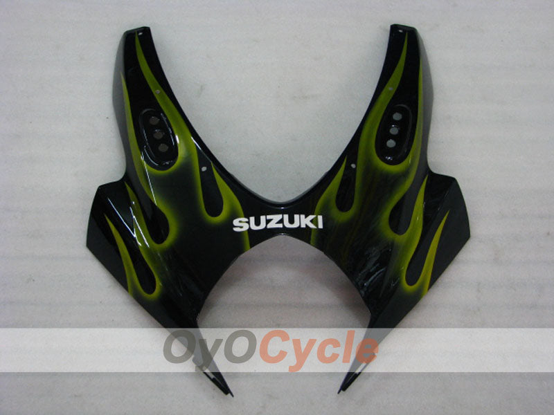Front Upper Fairing For Suzuki 07-08 GSXR1000 #OYO87908676