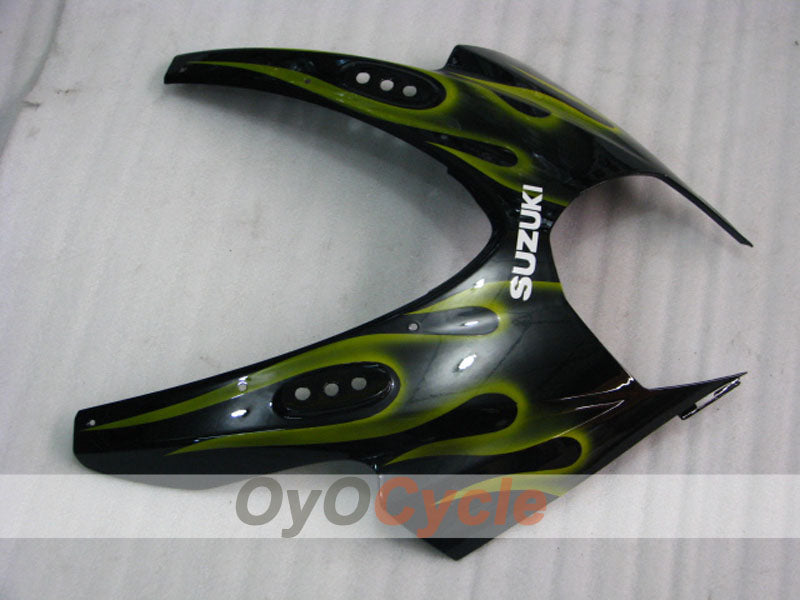 Front Upper Fairing For Suzuki 07-08 GSXR1000 #OYO87908676