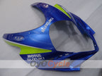 Front Upper Fairing For Suzuki 07-08 GSXR1000 #OYO87908683