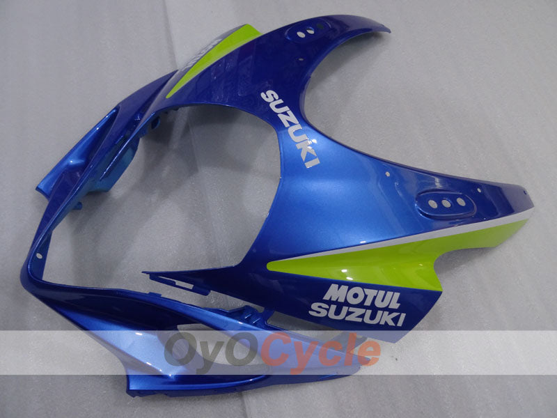 Front Upper Fairing For Suzuki 07-08 GSXR1000 #OYO87908683