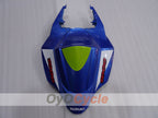 Rear Tail Fairing + Seat Cover For Suzuki 07-08 GSXR1000 #OYO87908685