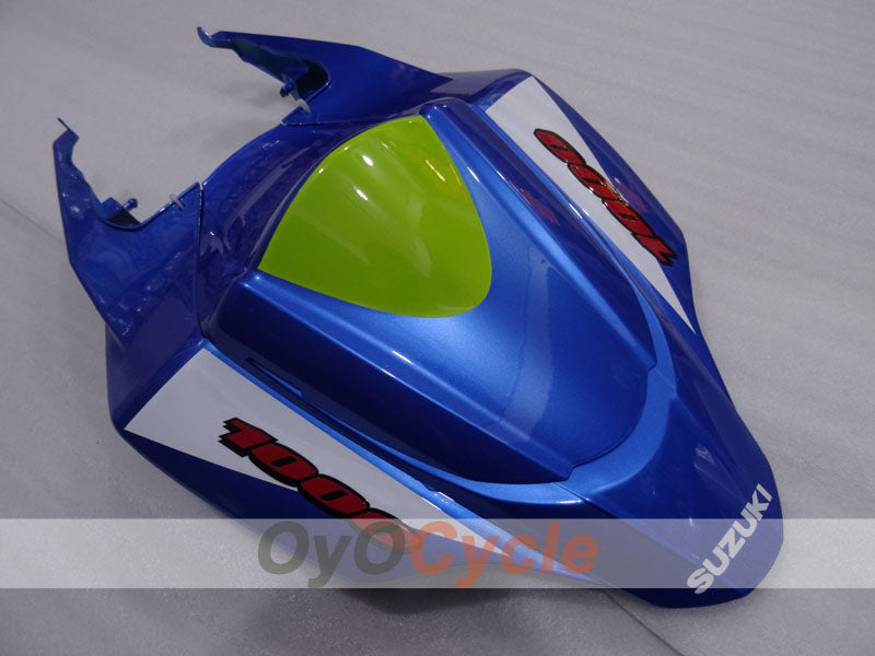 Rear Tail Fairing + Seat Cover For Suzuki 07-08 GSXR1000 #OYO87908685 Secondary image