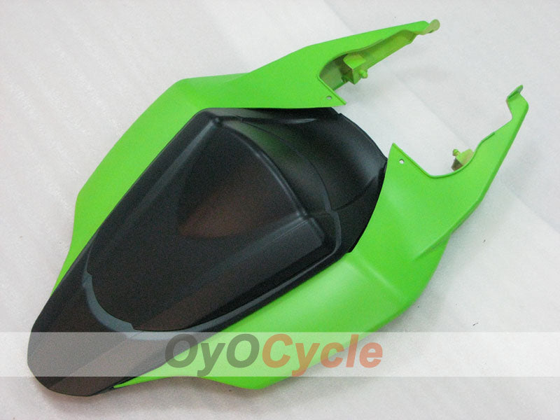 Rear Tail Fairing + Seat Cover For Suzuki 07-08 GSXR1000 #OYO87908691 Main image