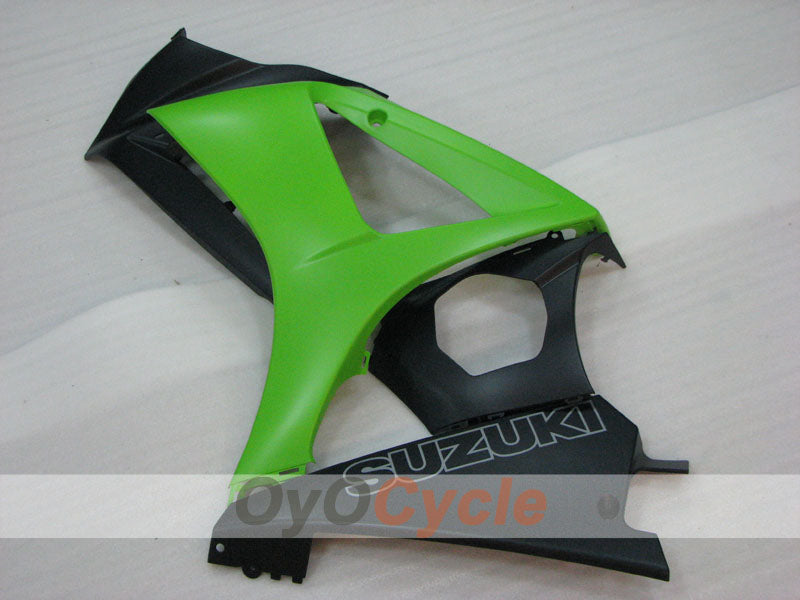 Left & Right Side Fairing For Suzuki 07-08 GSXR1000 #OYO87908692 Secondary image
