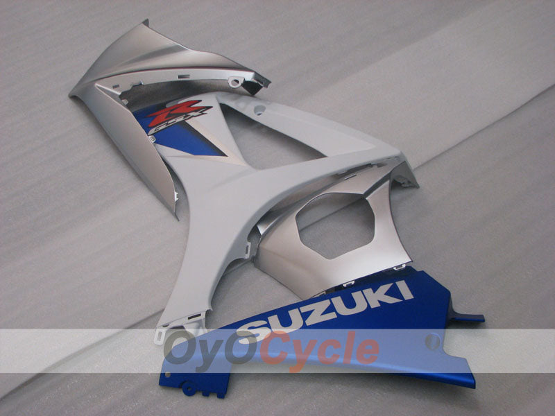 Left & Right Side Fairing For Suzuki 07-08 GSXR1000 #OYO87908700 Secondary image