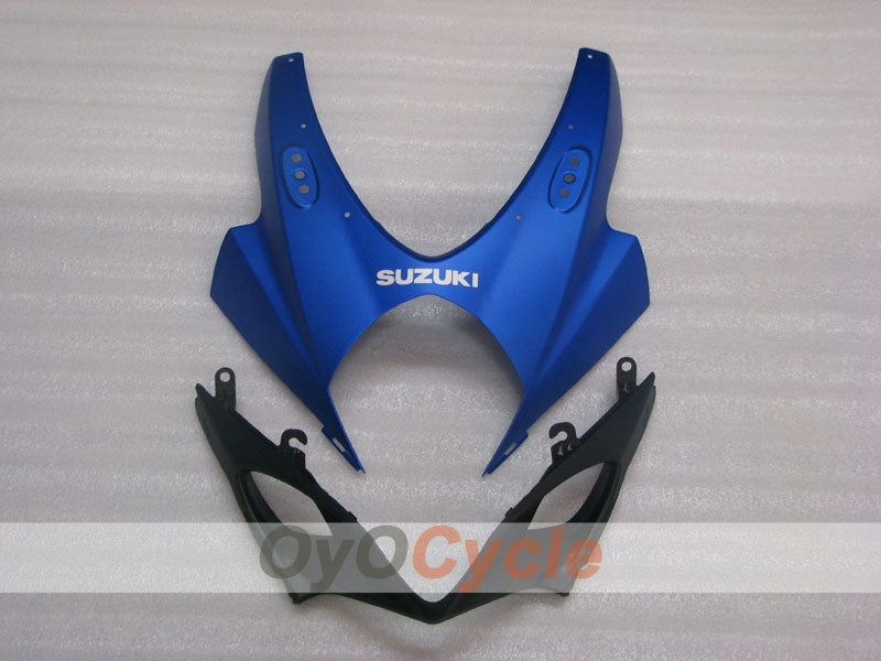Front Upper Fairing For Suzuki 07-08 GSXR1000 #OYO87908698