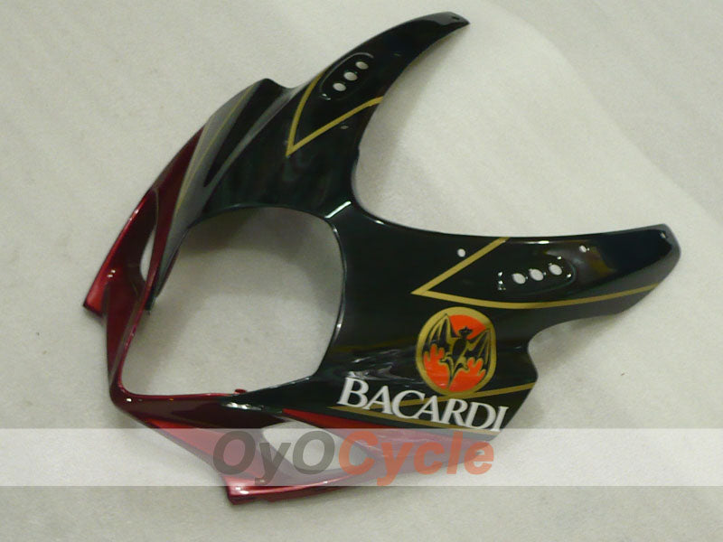 Front Upper Fairing For Suzuki 07-08 GSXR1000 #OYO87908701 Secondary image