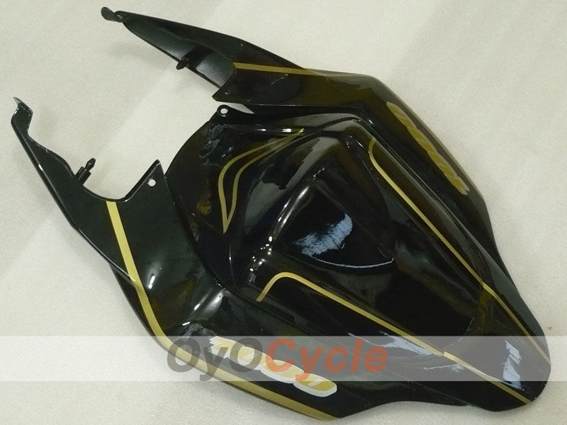 Rear Tail Fairing + Seat Cover For Suzuki 07-08 GSXR1000 #OYO87908702 Secondary image