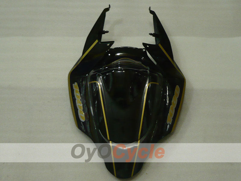 Rear Tail Fairing + Seat Cover For Suzuki 07-08 GSXR1000 #OYO87908702 Main image