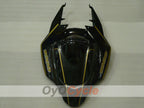 Rear Tail Fairing + Seat Cover For Suzuki 07-08 GSXR1000 #OYO87908702