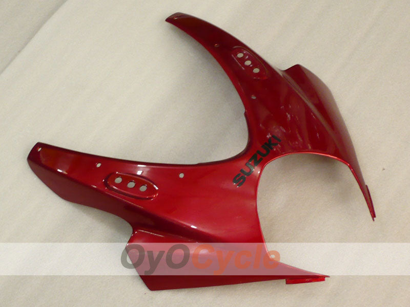 Front Upper Fairing For Suzuki 07-08 GSXR1000 #OYO87908704