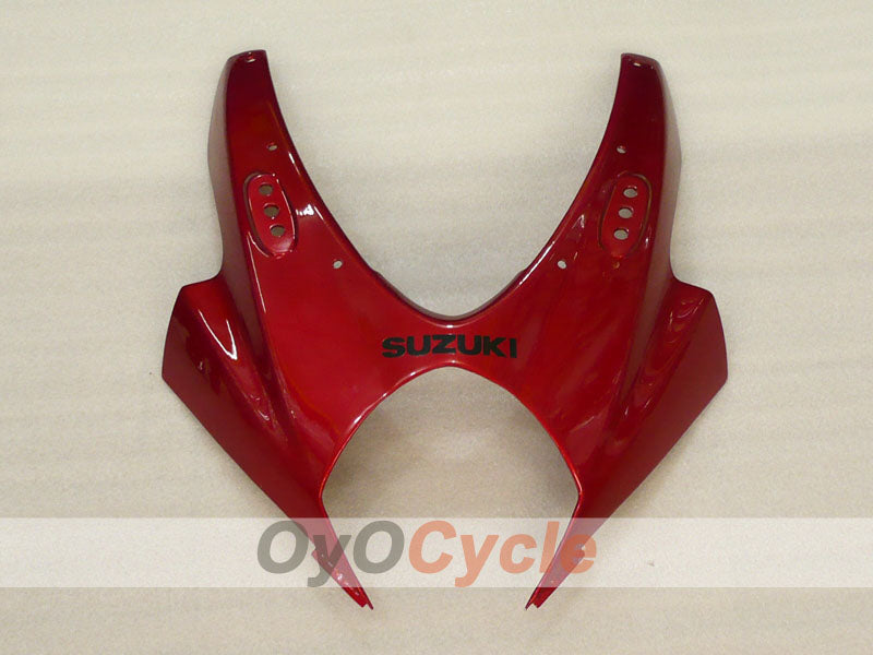 Front Upper Fairing For Suzuki 07-08 GSXR1000 #OYO87908704