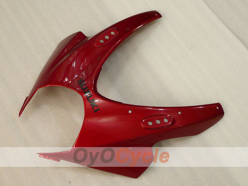 Front Upper Fairing For Suzuki 07-08 GSXR1000 #OYO87908704