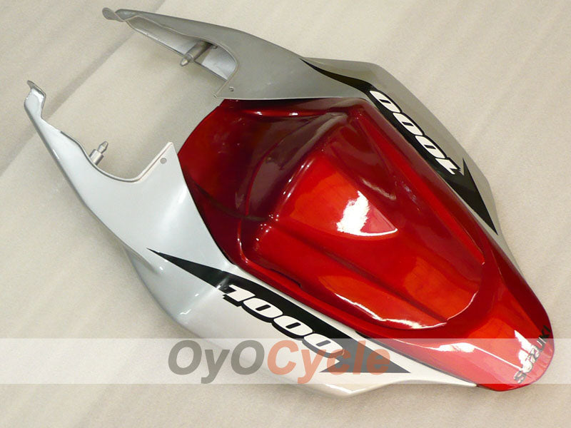 Rear Tail Fairing + Seat Cover For Suzuki 07-08 GSXR1000 #OYO87908705