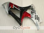 Left & Right Side Fairing For Suzuki 07-08 GSXR1000 #OYO87908706