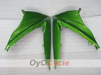Left & Right Side Fairing For Suzuki 07-08 GSXR1000 #OYO87908710