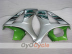 Left & Right Side Fairing For Suzuki 07-08 GSXR1000 #OYO87908710