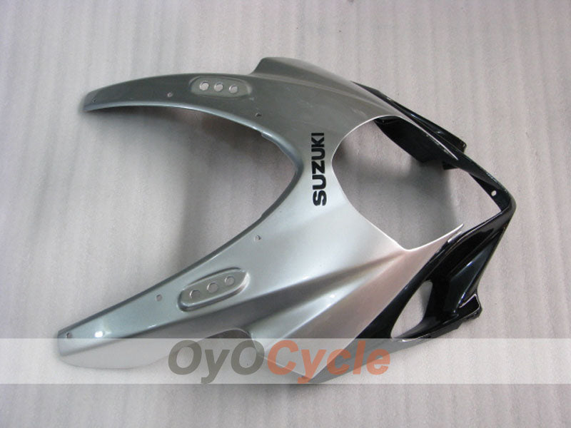 Front Upper Fairing For Suzuki 07-08 GSXR1000 #OYO87908708