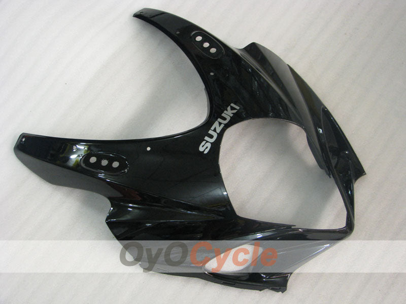 Front Upper Fairing For Suzuki 07-08 GSXR1000 #OYO87908711