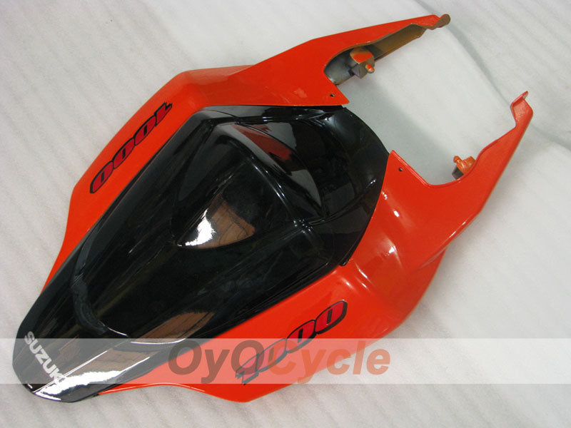 Rear Tail Fairing + Seat Cover For Suzuki 07-08 GSXR1000 #OYO87908712 Secondary image