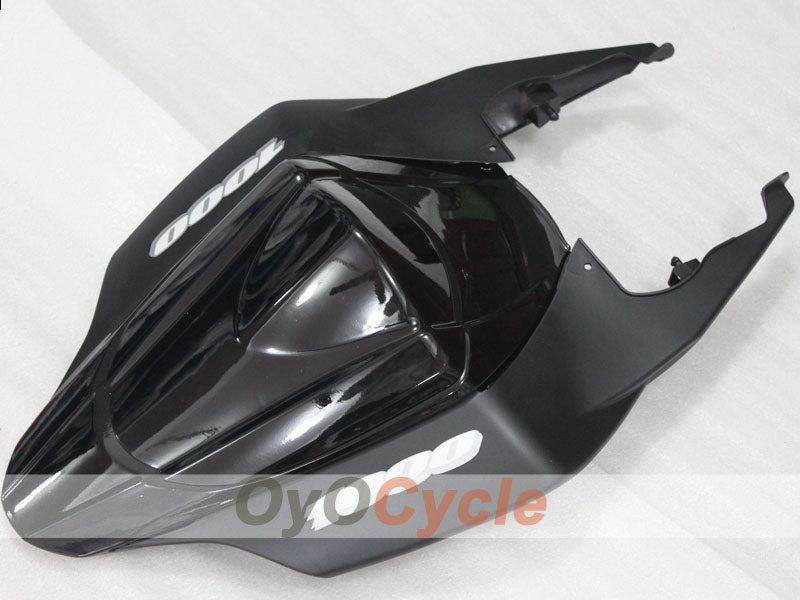 Rear Tail Fairing + Seat Cover For Suzuki 07-08 GSXR1000 #OYO87908718 Main image