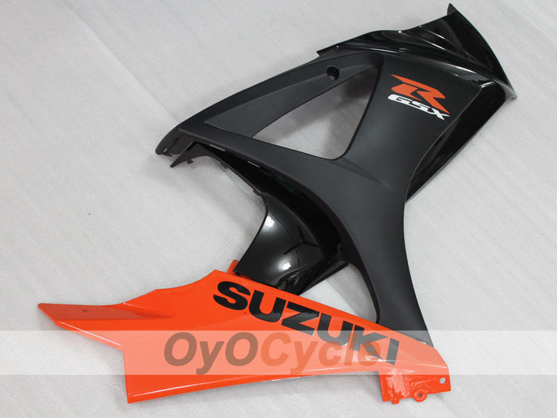 Left & Right Side Fairing For Suzuki 07-08 GSXR1000 #OYO87908719 Main image