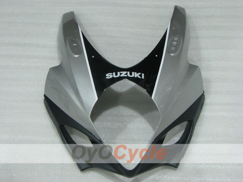 Front Upper Fairing For Suzuki 07-08 GSXR1000 #OYO87908693 Main image
