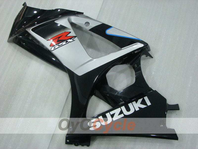 Left & Right Side Fairing For Suzuki 07-08 GSXR1000 #OYO87908695 Secondary image