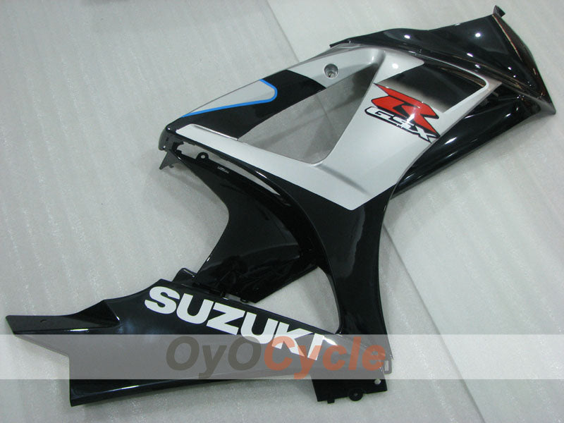 Left & Right Side Fairing For Suzuki 07-08 GSXR1000 #OYO87908695 Main image
