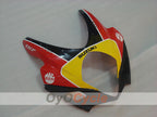 Front Upper Fairing For Suzuki 07-08 GSXR1000 #OYO87908721