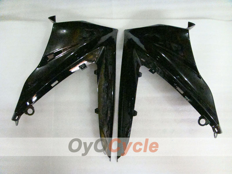 Left & Right Side Fairing For Suzuki 07-08 GSXR1000 #OYO87908727 Secondary image