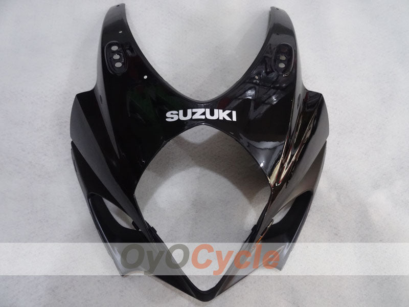 Front Upper Fairing For Suzuki 07-08 GSXR1000 #OYO87908730