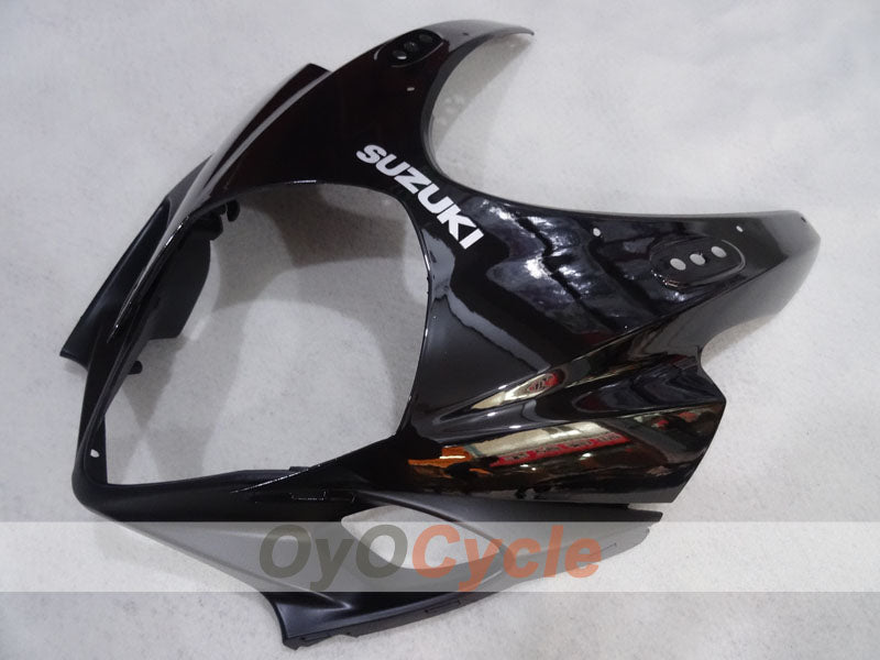 Front Upper Fairing For Suzuki 07-08 GSXR1000 #OYO87908730 Secondary image
