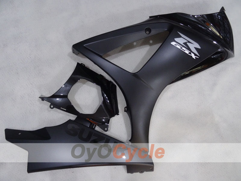 Left & Right Side Fairing For Suzuki 07-08 GSXR1000 #OYO87908734 Main image