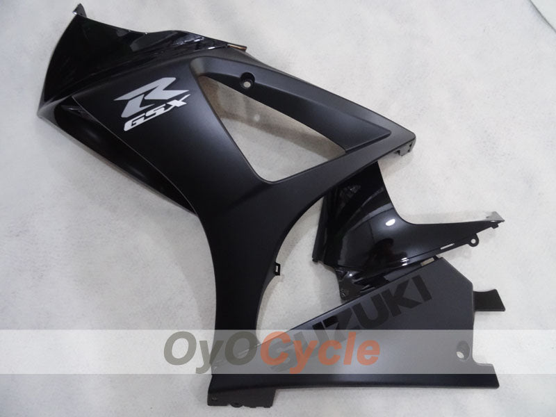 Left & Right Side Fairing For Suzuki 07-08 GSXR1000 #OYO87908734