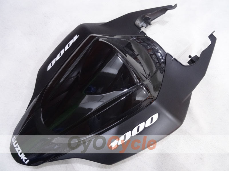 Rear Tail Fairing + Seat Cover For Suzuki 07-08 GSXR1000 #OYO87908732 Main image