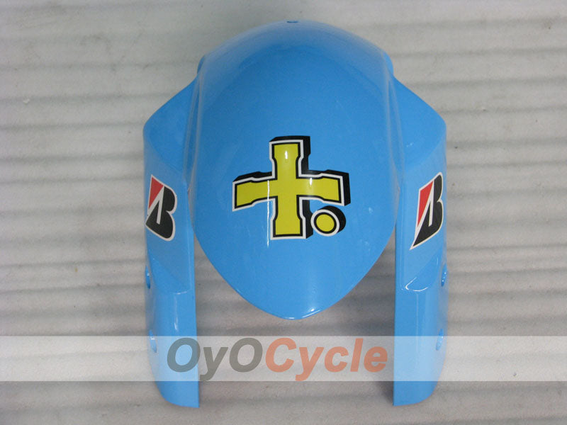 Front Fender Fairing For Suzuki 07-08 GSXR1000 #OYO87908736