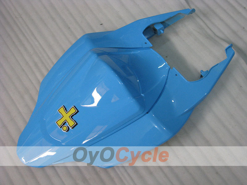 Rear Tail Fairing + Seat Cover For Suzuki 07-08 GSXR1000 #OYO87908740 Secondary image