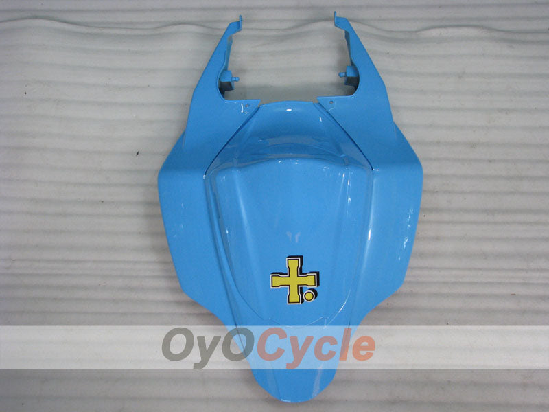 Rear Tail Fairing + Seat Cover For Suzuki 07-08 GSXR1000 #OYO87908740
