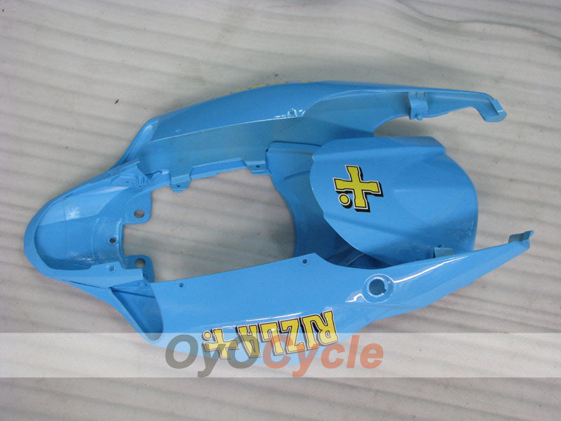 Rear Tail Fairing + Seat Cover For Suzuki 07-08 GSXR1000 #OYO87908740