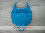 Rear Tail Fairing + Seat Cover For Suzuki 07-08 GSXR1000 #OYO87908746
