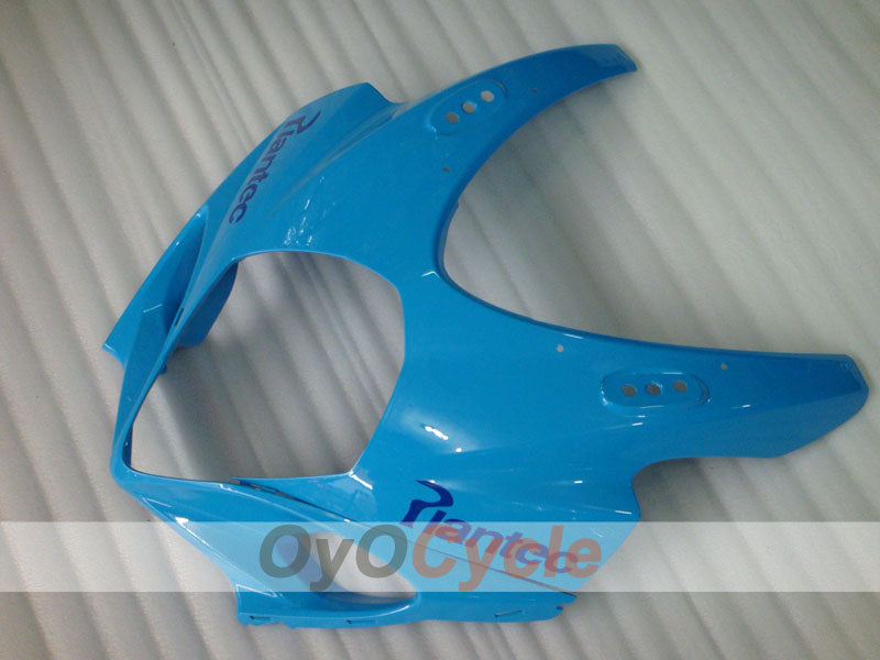 Front Upper Fairing For Suzuki 07-08 GSXR1000 #OYO87908744