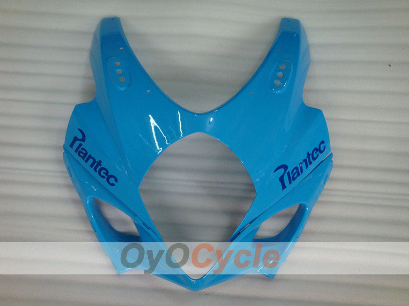 Front Upper Fairing For Suzuki 07-08 GSXR1000 #OYO87908744