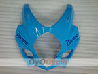 Front Upper Fairing For Suzuki 07-08 GSXR1000 #OYO87908744