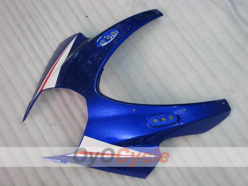 Front Upper Fairing For Suzuki 07-08 GSXR1000 #OYO87908750 Secondary image