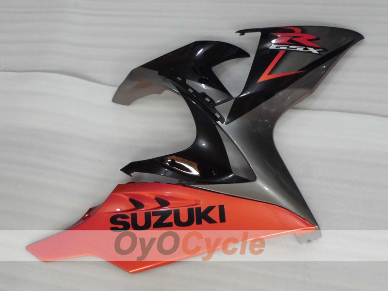Left & Right Side Fairing For Suzuki 09-16 GSXR1000 #OYO87908785